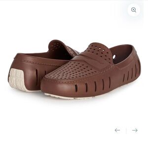 NWT Men's Floafers Country Club 2.0 Slip-On Loafers Size 7D